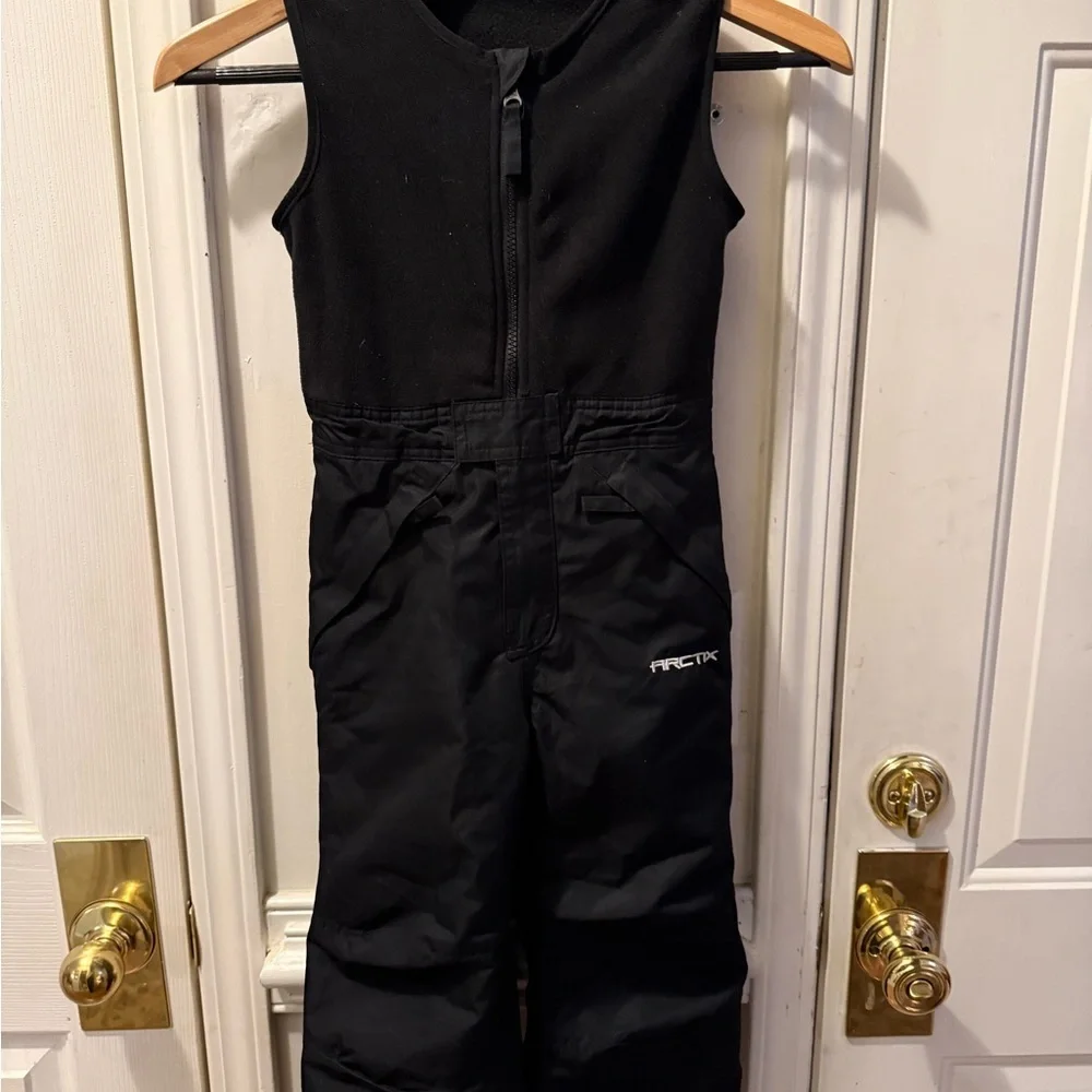 Arctix Snow Bibs
